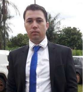 Foto de Elizeu Ramos Feitosa