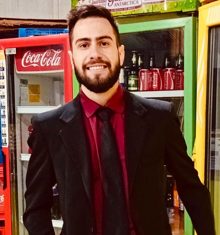 Foto de Fabricio Vilhena de Oliveira