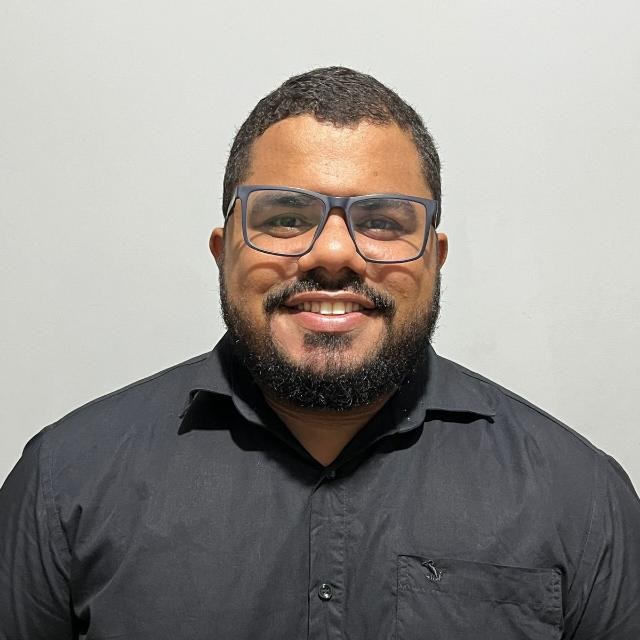 Foto de Jefferson Matheus Barros Ozório