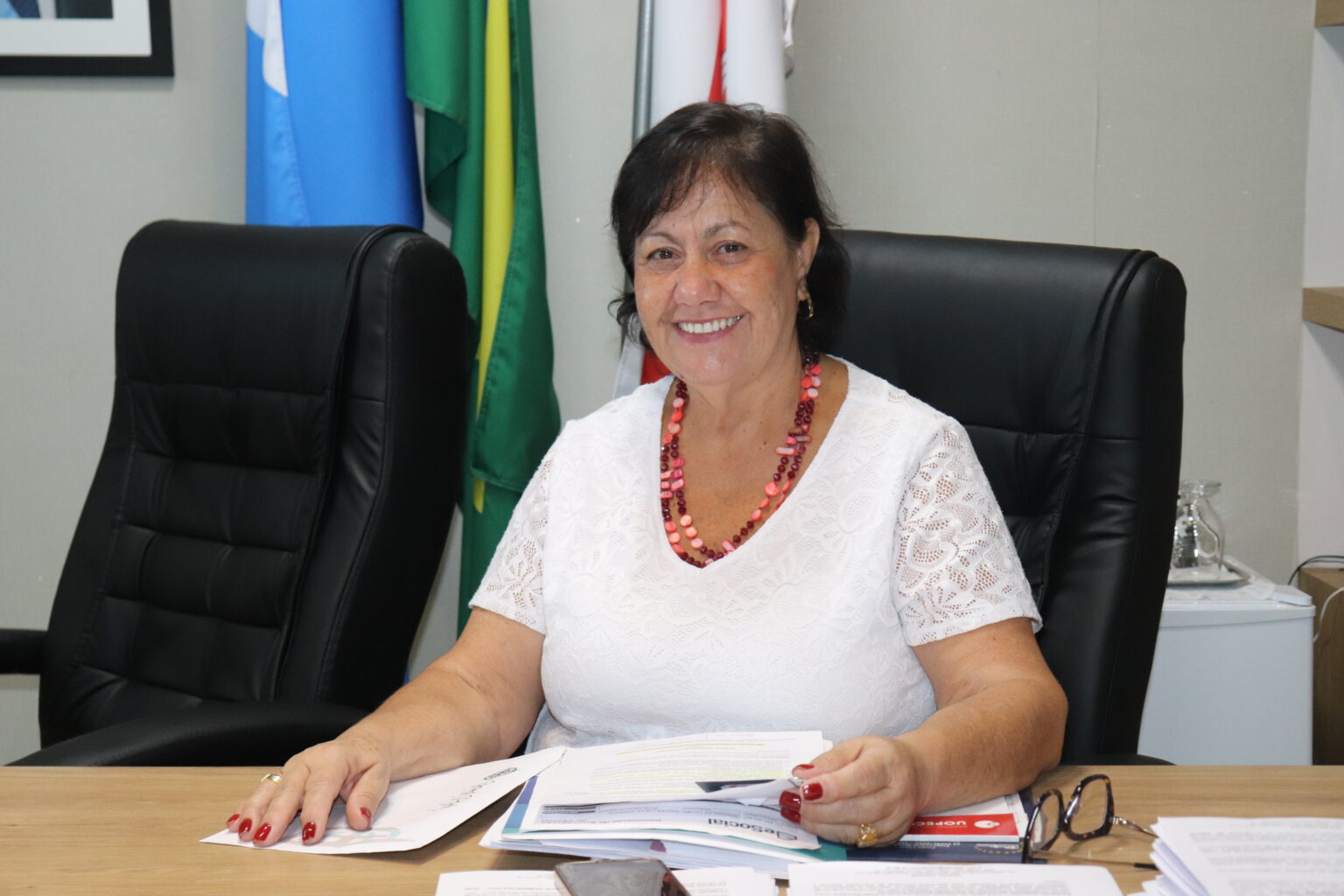 Foto de Rosária de Fátima Ivantes Lucca Andrade