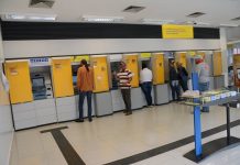 Funcionalismo Público de Mundo Novo recebeu folha de agosto