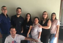 Agência SICREDI de Mundo Novo realizou mais uma entrega do Fundo Social.