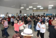 Conviver de Mundo Novo prepara Miss e Mister da “Melhor Idade” e realiza Oficina de Dança nesta quarta