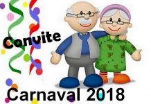 Carnaval em Mundo Novo começa nesta sexta, com atividade na Melhor Idade