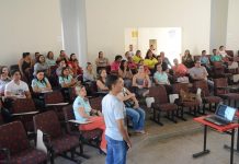 Assistência Social realizou Audiência Pública e apontou 2017 com mais de R$ 2,6 milhões de investimento em Mundo Novo