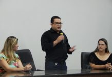 CMDCA de Mundo Novo realizou 1º Encontro da Criança e do Adolescente