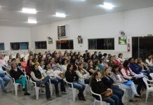 Educação de Mundo Novo realizou Audiência Pública do seu Plano Municipal nessa segunda (23)