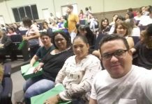 Coordenadores do Bolsa Família em Mundo Novo participam de seminário na capital do estado
