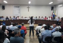 Mundo Novo sediou importante encontro entre Sudeco, Conisul produtores e empresários