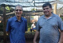 Unidades de Conservação, do Parque de Ilha Grande e de Ilhas do Rio Paraná, terão conselho unificado