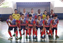 Final de semana desportivo de Mundo Novo teve Futsal de Base em Itaquiraí e Futebol Adulto na Toca do URSO