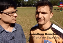 Penúltima Rodada do Suíço de Mundo Novo foi completada e definiu mais um semifinalista