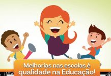 Educação municipal de Mundo Novo, agora, têm todas as salas de aula com ar condicionado