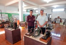 Museu Tapuy Porã agendará visitas de Escolas neste 2º semestre