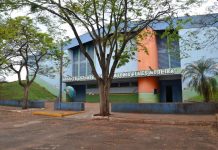 Licitação para reforma do Ginásio de Esportes de Mundo Novo será feita no próximo dia 22