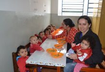 Governo de Mundo Novo realizou pregões de gêneros alimentícios para Educação e Assistência Social