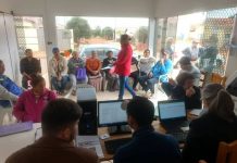 Governo de Mundo Novo e Agehab regularizam mais de 50 títulos definitivos de posse para moradores do Universitário