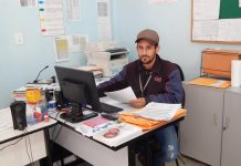 Coordenador municipal de Endemias anuncia uso de smartphones para o setor em Mundo Novo