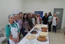 Mais treze munícipes concluíram curso no Centro de Qualificação Profissional e Social de Mundo Novo