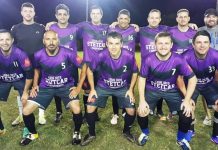 Definida Semifinal do Suíço Veterano de Mundo Novo