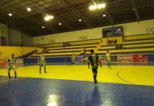 Mundo Novo Futsal se anima e cogita Copa Morena para 2019