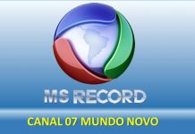 Após reparo em cabo de energia, redes de televisão abertas voltam a ter seu sinal restabelecido em Mundo Novo