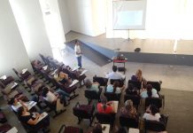 Audiência Pública da Assistência Social de Mundo Novo apresentou números para a sociedade
