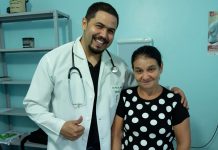 Saúde de Mundo Novo expõe horários de médicos e dentistas nos ESF’s e UBS Central