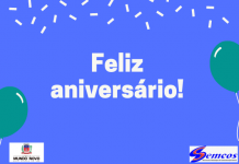 Aniversariantes desta quinta (28)