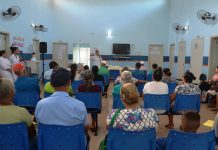 Hiperdia atendeu Vila Nova e Universitário na última sexta (08)