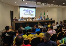 Mundo Novo e Paranhos sediarão etapa na 1ª fase da Copa Assomasul