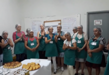 Centro de Qualificação Social e Profissional de Mundo Novo abre vagas para dois cursos de culinária