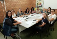 Educação Infantil conclui referencial para o 1º semestre nesta segunda-feira