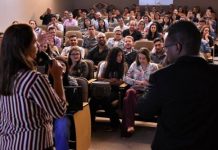 Servidores de Mundo Novo participaram de seminários no Tribunal de Contas em Campo Grande