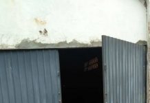 Secretaria de Meio Ambiente, em Mundo Novo, teve equipamentos furtados no último final de semana