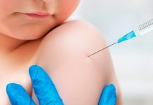 Fique atento! Até o dia 19 de abril a Vacina contra a Gripe é para gestantes e crianças de seis meses a menores de seis anos
