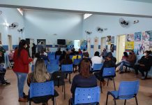 Novembro Azul está na reta final e ainda restam exames de PSA no Posto Fleck