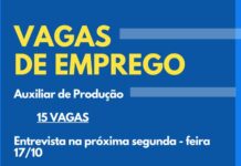 Atenção, Bello Alimentos está contratando!
