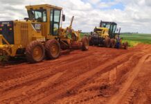 Infraestrutura de Mundo Novo recupera ponte, estradas, avenidas e rede de drenagem