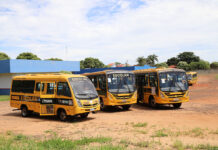 Secretaria de Educação realizou vistoria nos Transportes Escolares para início das aulas 2025