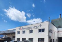 Empresa Hemoprot de Mundo Novo informa vaga de emprego para Jovem Aprendiz