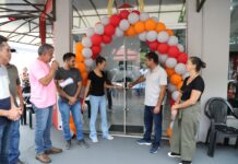 Governo de Mundo Novo realizou segunda inauguração neste ano de 2025; confira as fotos