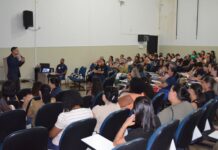 APAE de Mundo Novo organizou palestra com Autismo em foco nesta última quarta-feira (05)