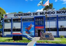 Governo de Mundo Novo abre licitação para aquisição de material de expediente