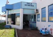Saúde de Mundo Novo informa vacinação contra dengue para crianças de 10 a 14 anos
