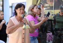Galeria de Fotos: Rede Feminina e CredFácil de Mundo Novo em evento de Dia das Mulheres