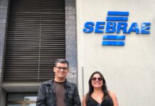 Mundo Novo participa de capacitação estadual para gestores de turismo em Campo Grande