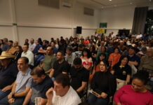 Mundo Novo destaca suas belezas naturais em evento “Mundo Novo tem Turismo”