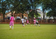 Atual campeão da Copa Assomasul vai até Paranhos buscar classificação para avançar na edição 2025