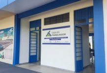 Empresa Hemoprot de Mundo Novo realizará entrevista de emprego na Casa do Trabalhador nesta quarta-feira (03)